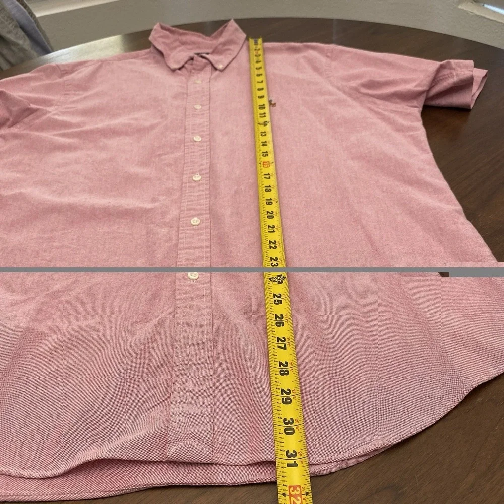 Polo Ralph Lauren spring sleeves perfect